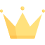 crown 皇冠icon
