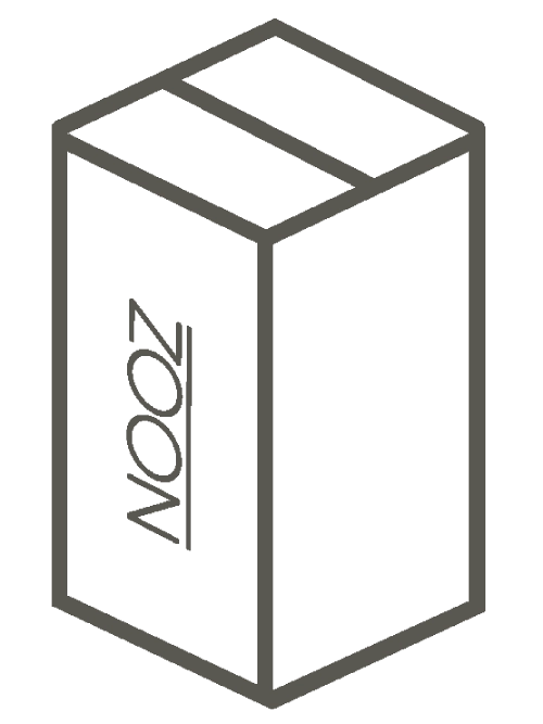 Nooz Homepage 真空包裝易般運