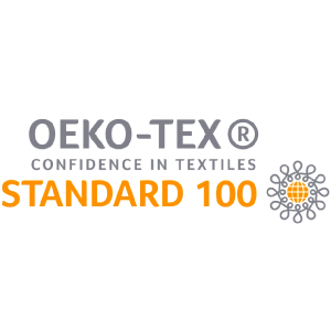 memory foam pillow product list OEKO-TEX Standard 100認證