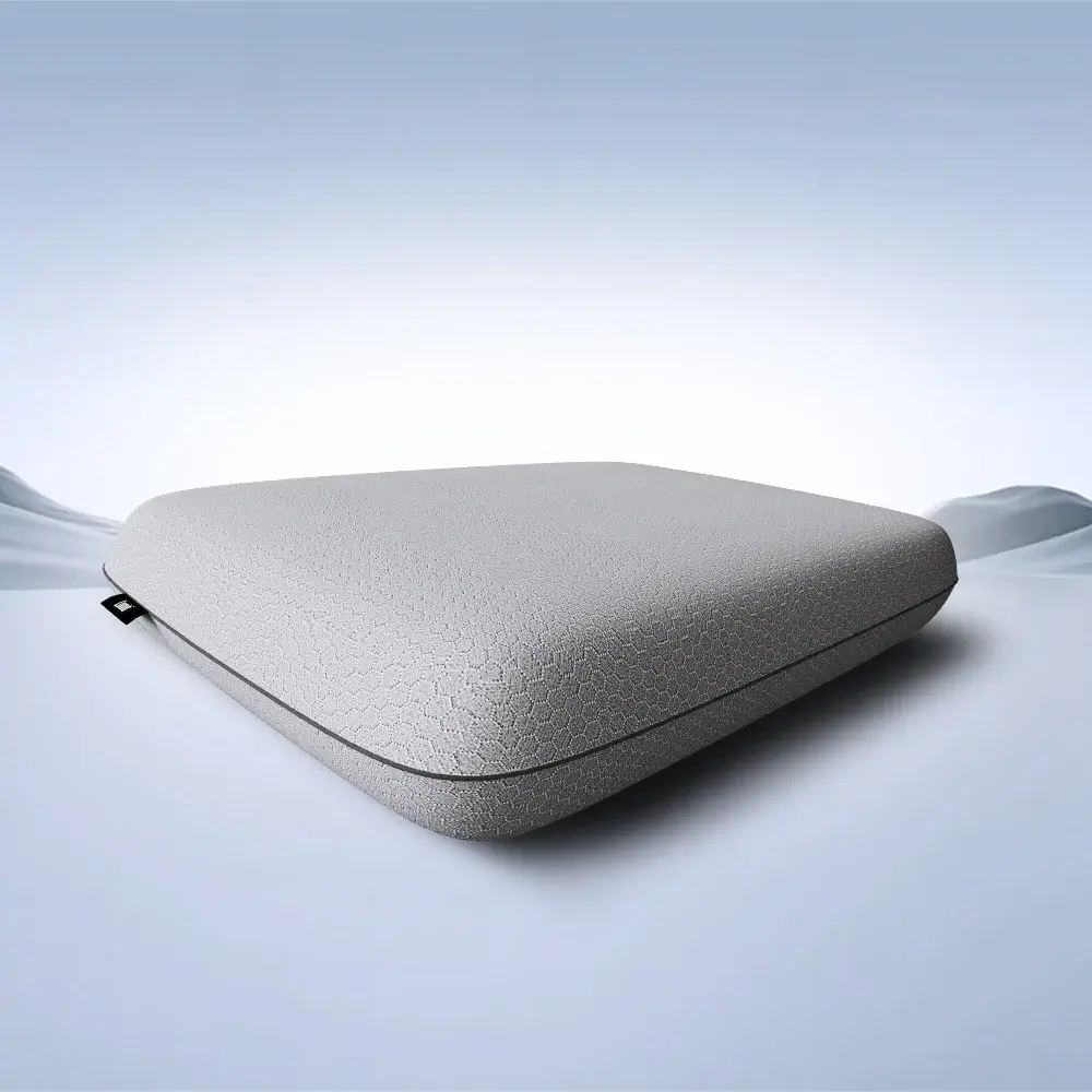 memory foam pillow product list Lunio Mercury 石墨烯機能記憶枕