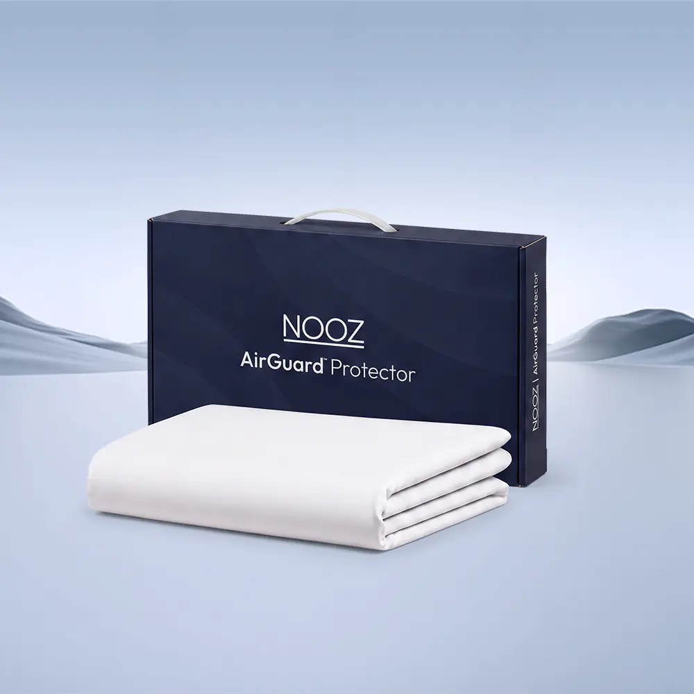 Nooz AirGuard 全效防水保潔墊